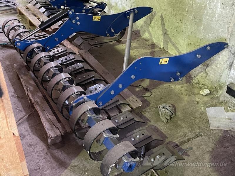 Kultivator Köckerling Levelboard Allrounder 750 Flatline: slika 7