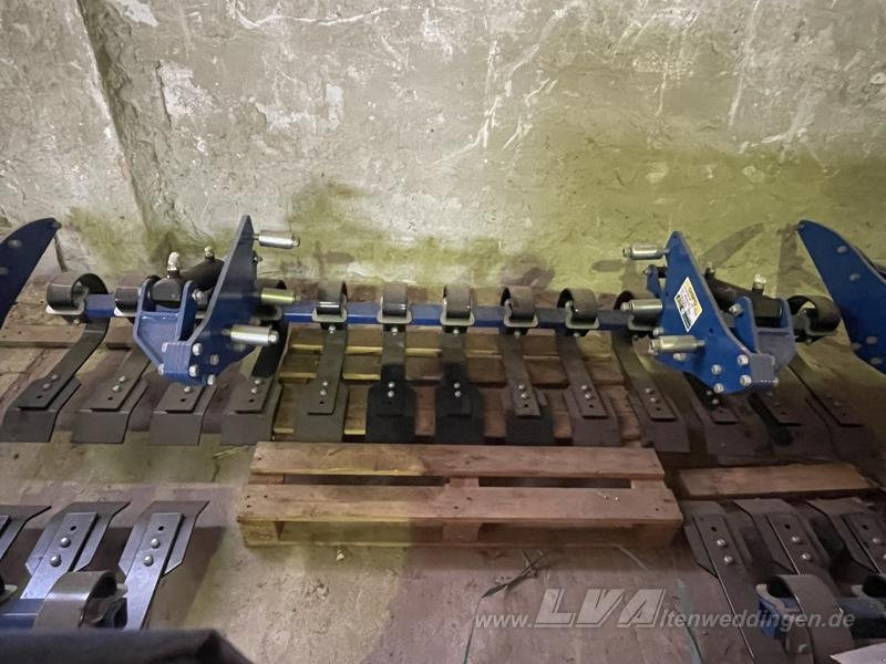 Köckerling Levelboard Allrounder 750 Flatline - Kultivator: slika 4 Köckerling Levelboard Allrounder 750 Flatline - Kultivator: slika 4