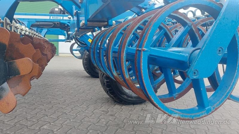 Lizing Köckerling Rebell 500T 2.0 classic Köckerling Rebell 500T 2.0 classic: slika 9