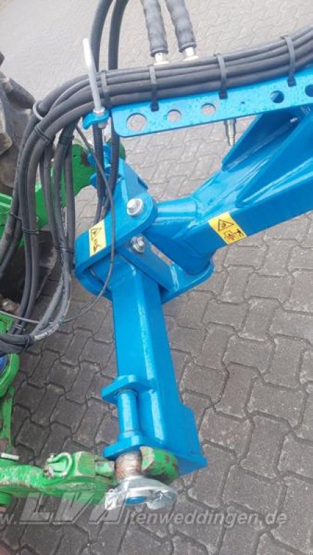 Lizing Köckerling Rebell 500T 2.0 classic Köckerling Rebell 500T 2.0 classic: slika 11