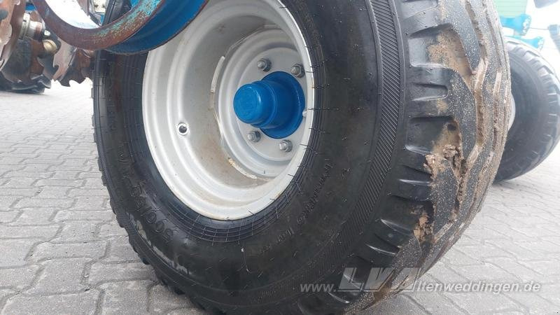 Lizing Köckerling Rebell 500T 2.0 classic Köckerling Rebell 500T 2.0 classic: slika 10