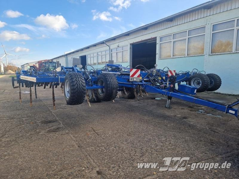 Köckerling Vector 900 - Kultivator: slika 1 Köckerling Vector 900 - Kultivator: slika 1