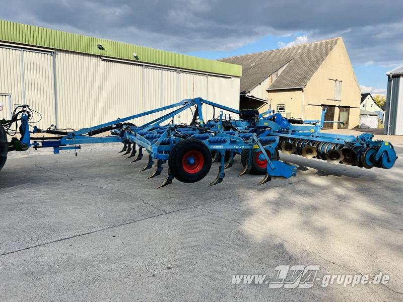 Lemken Karat 9/700 KUA - Kultivator: slika 5 Lemken Karat 9/700 KUA - Kultivator: slika 5