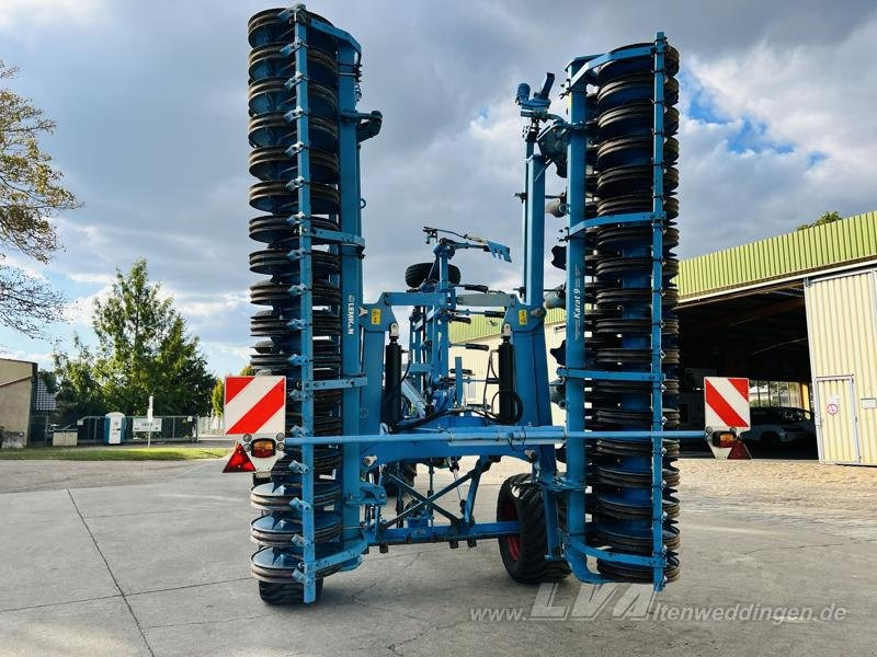 Lemken Karat 9/700 KUA - Kultivator: slika 4 Lemken Karat 9/700 KUA - Kultivator: slika 4