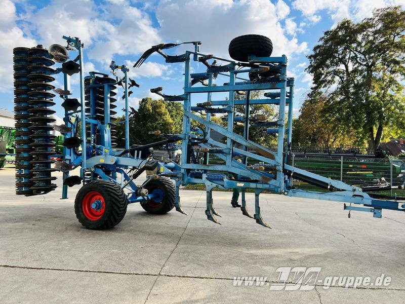 Lemken Karat 9/700 KUA - Kultivator: slika 3 Lemken Karat 9/700 KUA - Kultivator: slika 3