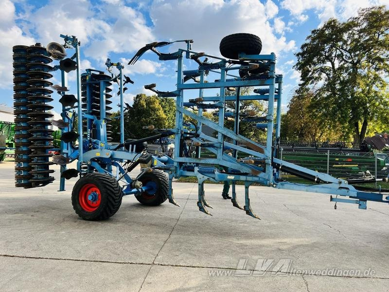 Lemken Karat 9/700 KUA - Kultivator: slika 3 Lemken Karat 9/700 KUA - Kultivator: slika 3