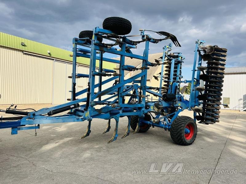 Lemken Karat 9/700 KUA - Kultivator: slika 2 Lemken Karat 9/700 KUA - Kultivator: slika 2