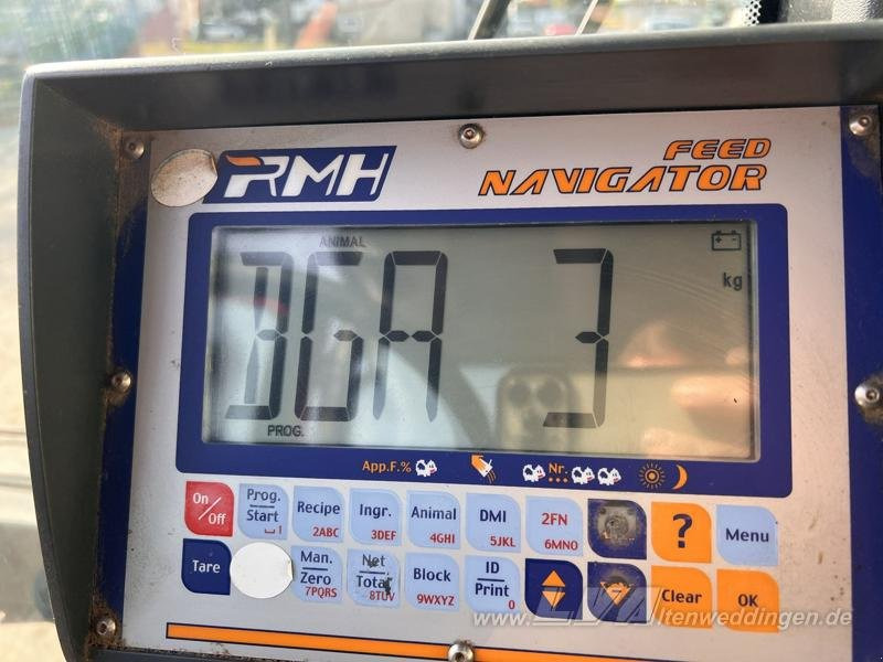 RMH Premium 15 - Prikolica za mešanje stočne hrane: slika 5 RMH Premium 15 - Prikolica za mešanje stočne hrane: slika 5