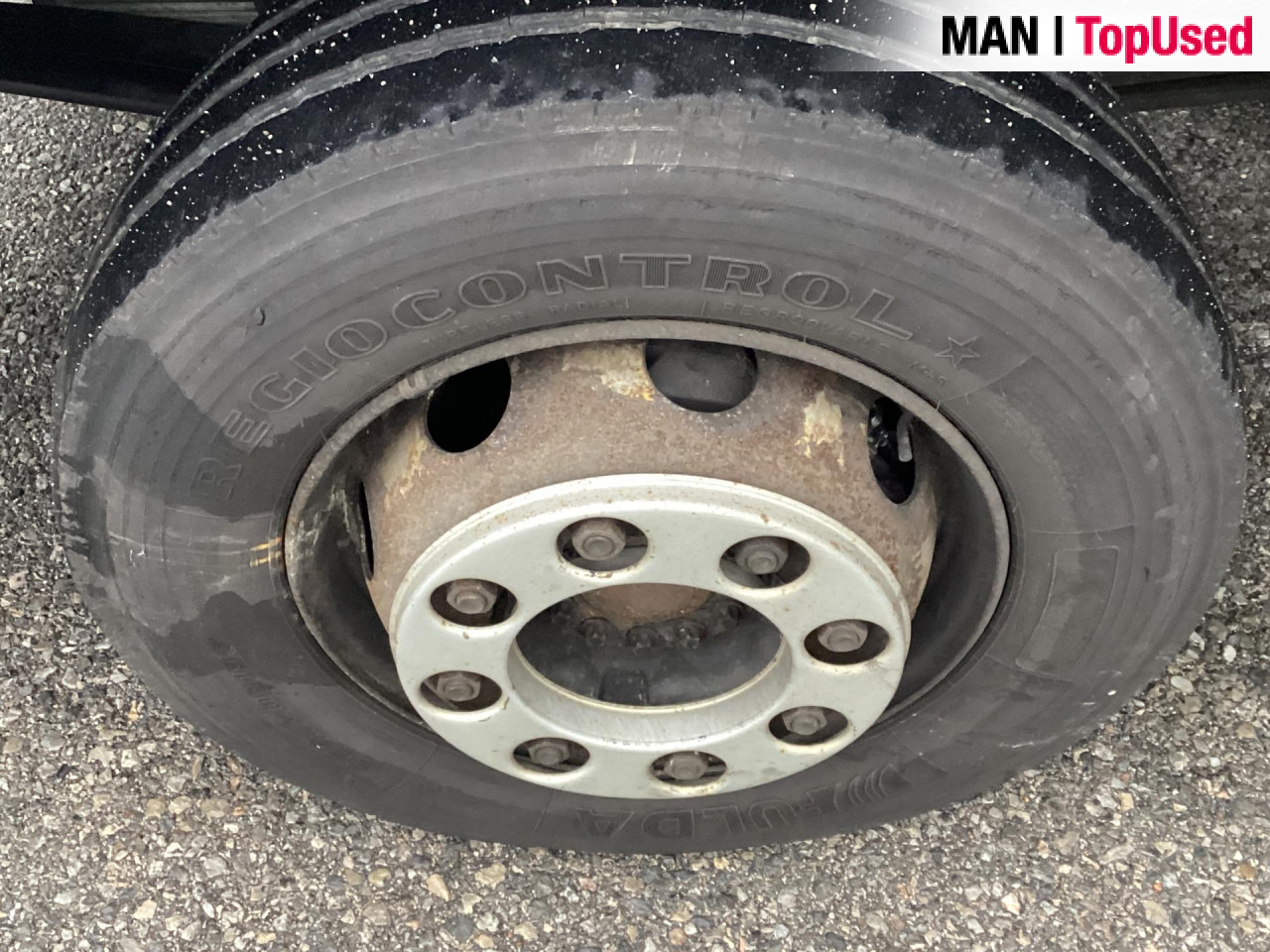 MAN TGM 12.250 4X2 BL - Hladnjača: slika 2 MAN TGM 12.250 4X2 BL - Hladnjača: slika 2