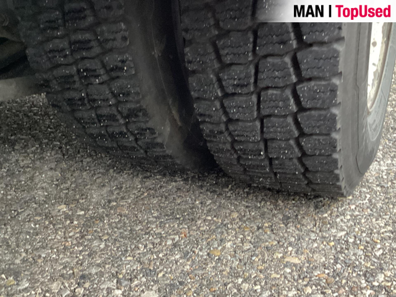 MAN TGM 12.250 4X2 BL - Hladnjača: slika 3 MAN TGM 12.250 4X2 BL - Hladnjača: slika 3