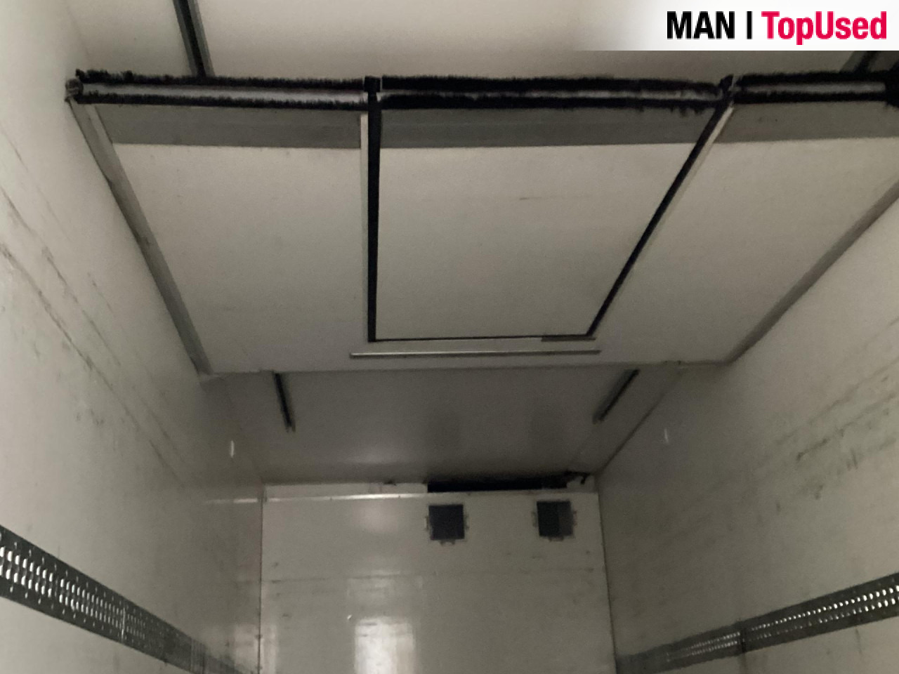 MAN TGM 12.250 4X2 BL - Hladnjača: slika 5 MAN TGM 12.250 4X2 BL - Hladnjača: slika 5