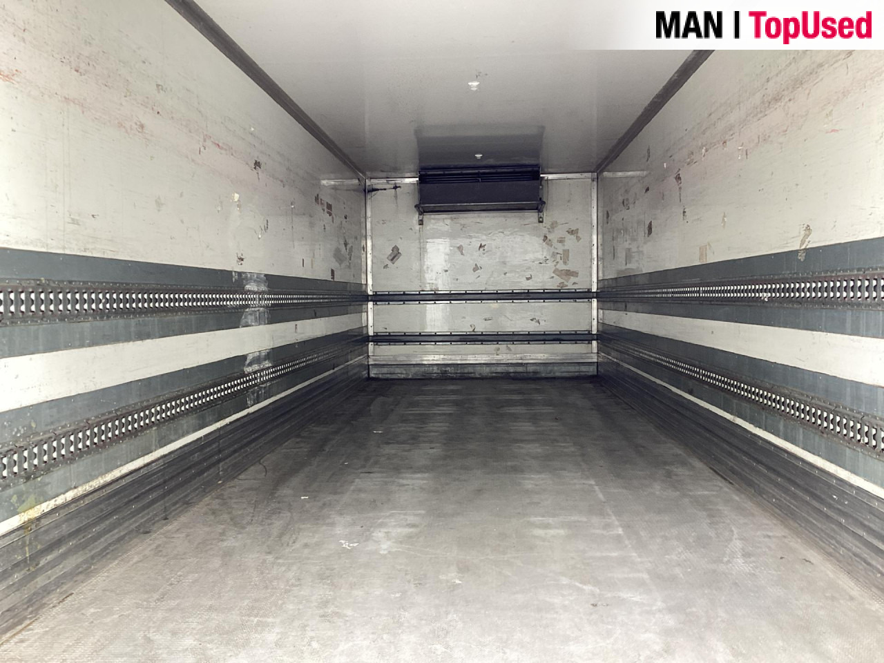 MAN TGM 18.250 4x2 BL CH - Hladnjača: slika 5 MAN TGM 18.250 4x2 BL CH - Hladnjača: slika 5