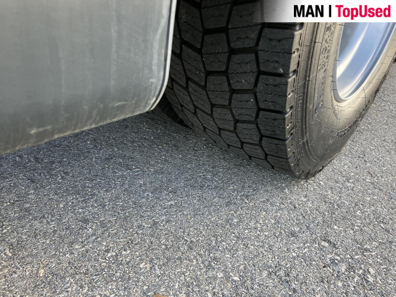 MAN TGS 26.440 6X2-2 LL - Kamion za prevoz kontejnera/ Kamion sa promenjivim sandukom: slika 2 MAN TGS 26.440 6X2-2 LL - Kamion za prevoz kontejnera/ Kamion sa promenjivim sandukom: slika 2