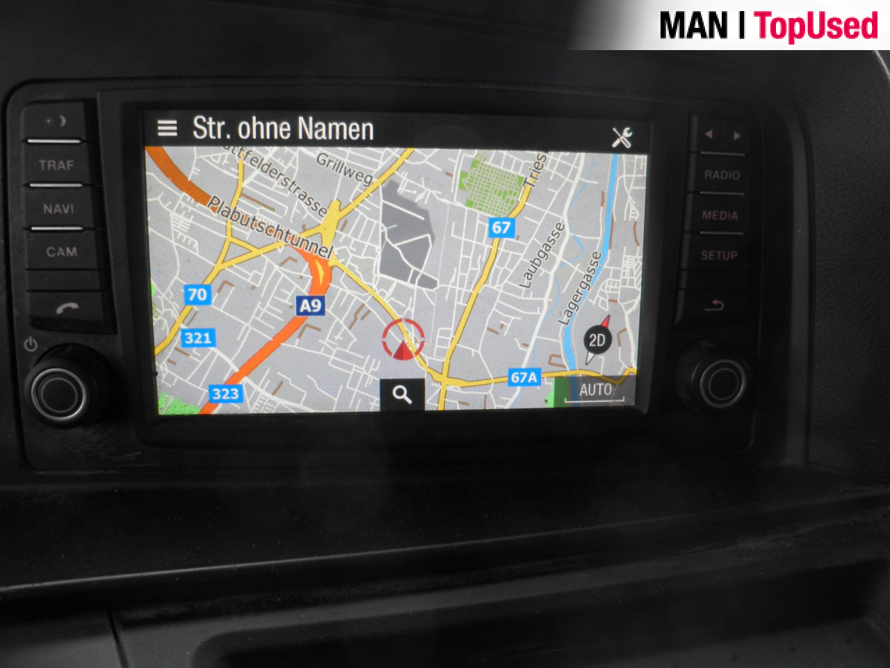 MAN TGS 28.500 6X4-4 BL - Šticar: slika 5 MAN TGS 28.500 6X4-4 BL - Šticar: slika 5