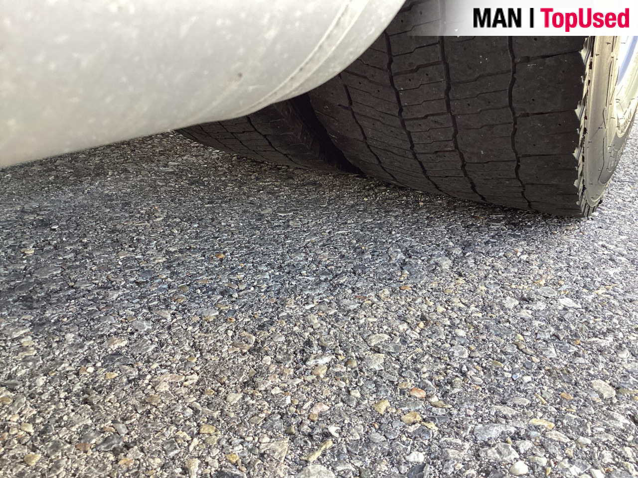 MAN TGX 18.470 4x2 BL SA - Tegljač: slika 2 MAN TGX 18.470 4x2 BL SA - Tegljač: slika 2