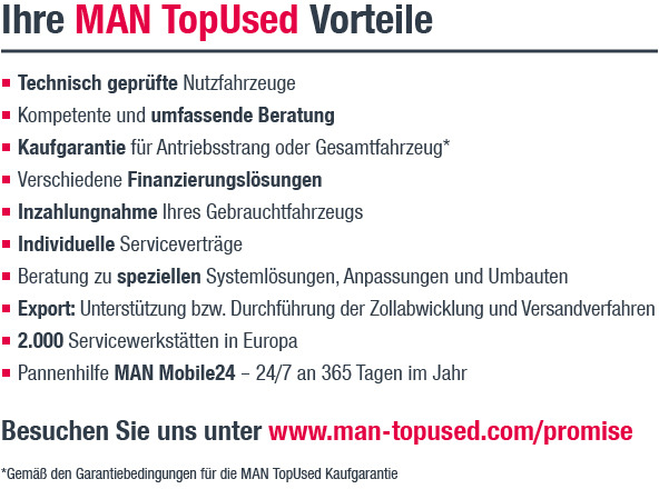 Tegljač MAN TGX 18.510 4x2 BL SA: slika 6 Tegljač MAN TGX 18.510 4x2 BL SA: slika 6