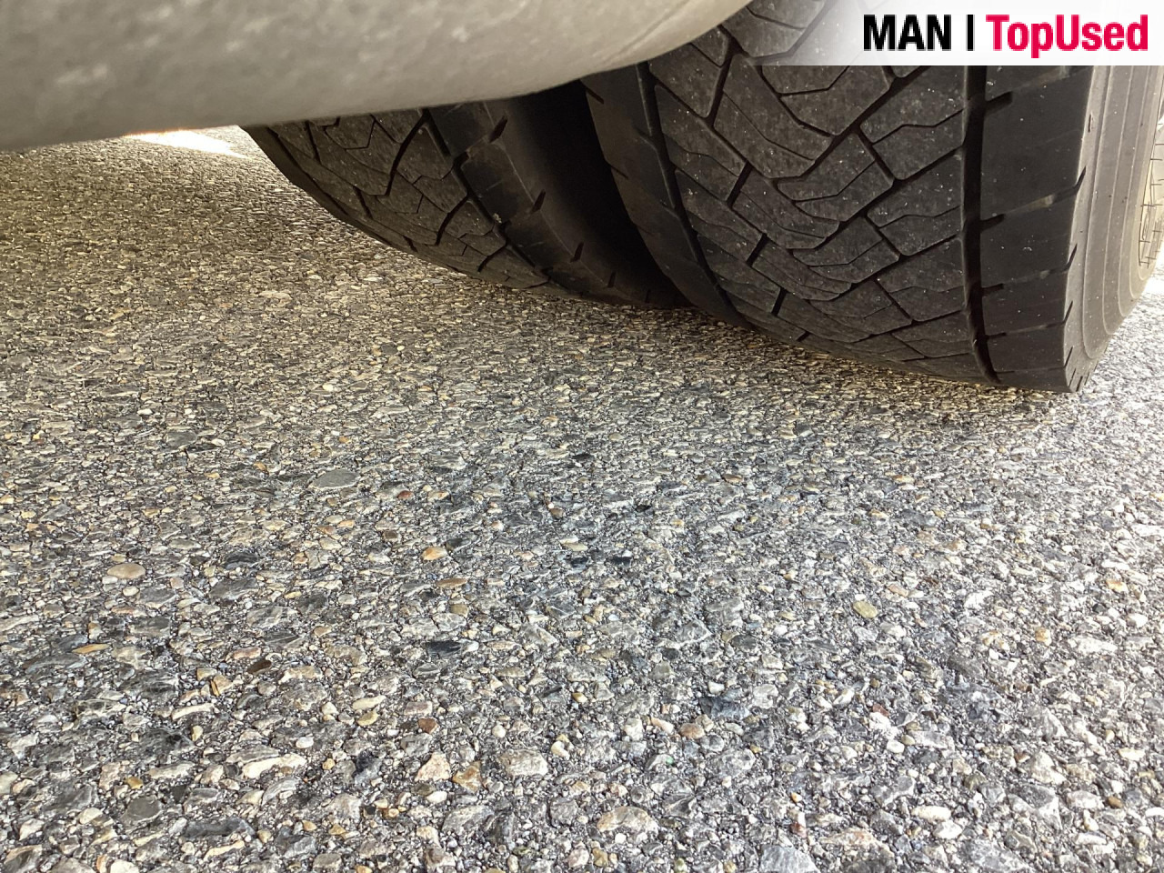 Tegljač MAN TGX 18.510 4x2 BL SA: slika 15 Tegljač MAN TGX 18.510 4x2 BL SA: slika 15