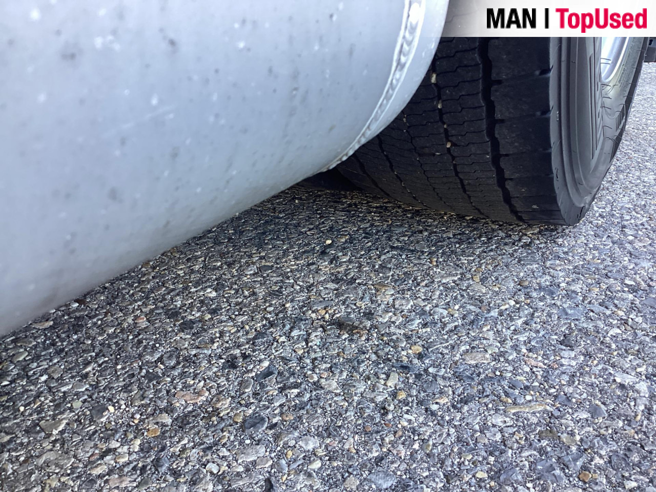 MAN TGX 18.520 4x2 BL SA - Tegljač: slika 3 MAN TGX 18.520 4x2 BL SA - Tegljač: slika 3