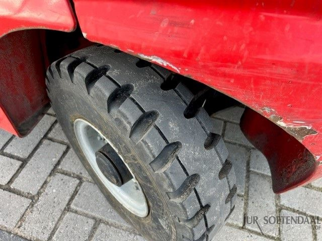 MANITOU MI25D - Dizel viljuškar: slika 5 MANITOU MI25D - Dizel viljuškar: slika 5