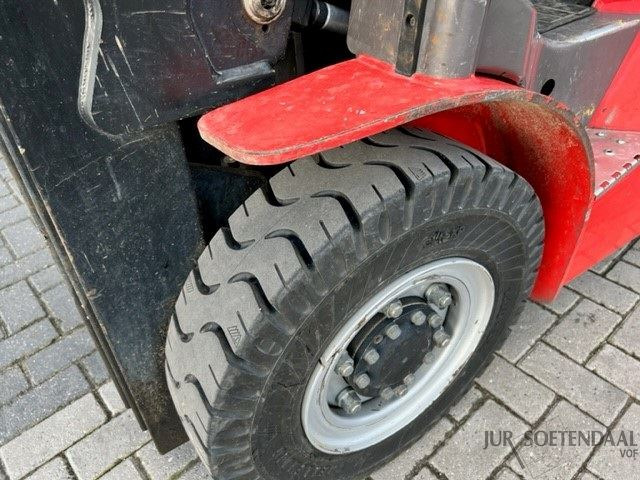 MANITOU MI25D - Dizel viljuškar: slika 4 MANITOU MI25D - Dizel viljuškar: slika 4