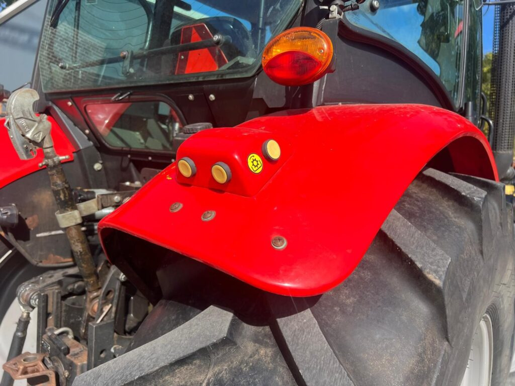 ZETOR Proxima 90 Power - Traktor: slika 5 ZETOR Proxima 90 Power - Traktor: slika 5