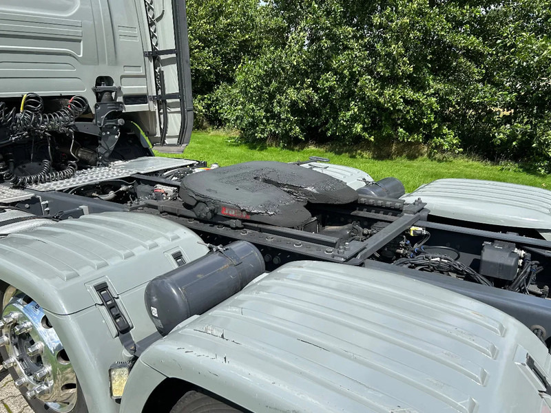 Lizing Scania R560 6x2/4 LB | 2023 | FULL AIR | RETARDER | PARK COOLER Scania R560 6x2/4 LB | 2023 | FULL AIR | RETARDER | PARK COOLER: slika 14