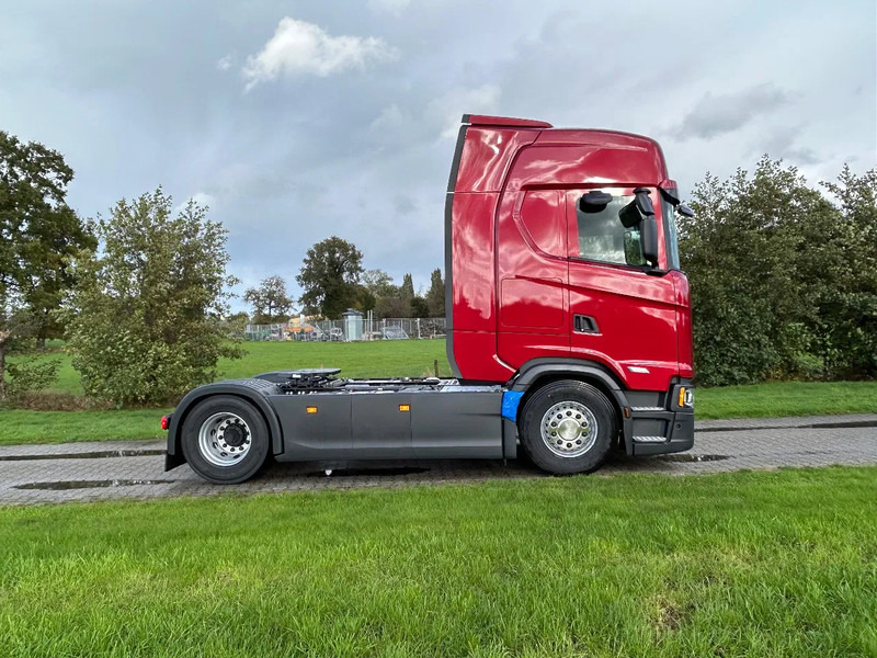 Scania S500 NGS | S-U-P-E-R | PARK-COOLER | RETARDER | FULL-AIR | NEW - Tegljač: slika 5 Scania S500 NGS | S-U-P-E-R | PARK-COOLER | RETARDER | FULL-AIR | NEW - Tegljač: slika 5