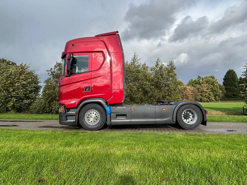 Scania S500 NGS | S-U-P-E-R | PARK-COOLER | RETARDER | FULL-AIR | NEW - Tegljač: slika 2 Scania S500 NGS | S-U-P-E-R | PARK-COOLER | RETARDER | FULL-AIR | NEW - Tegljač: slika 2