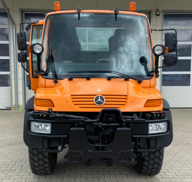 Unimog 500 - U500 405 33387 Mercedes Benz 405 - Korisno/ Posebno vozilo: slika 2 Unimog 500 - U500 405 33387 Mercedes Benz 405 - Korisno/ Posebno vozilo: slika 2