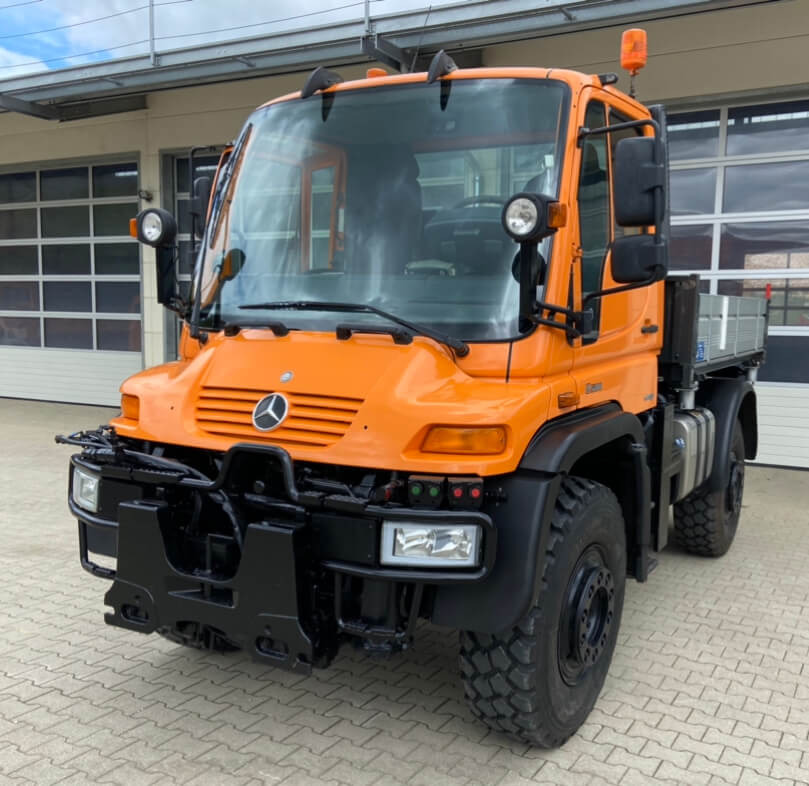 Unimog 500 - U500 405 33387 Mercedes Benz 405 - Korisno/ Posebno vozilo: slika 1 Unimog 500 - U500 405 33387 Mercedes Benz 405 - Korisno/ Posebno vozilo: slika 1