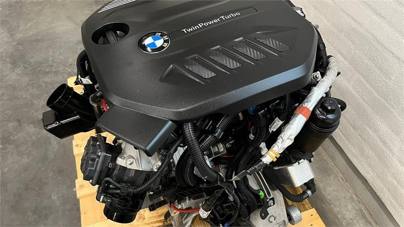 BMW Motor B47D20B ny komplet motor - Motor za Automobil: slika 5 BMW Motor B47D20B ny komplet motor - Motor za Automobil: slika 5