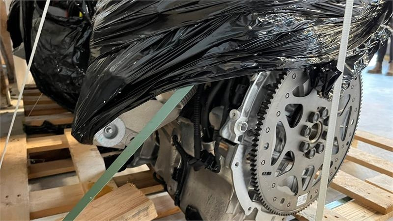 BMW Motor B47D20B ny komplet motor - Motor za Automobil: slika 4 BMW Motor B47D20B ny komplet motor - Motor za Automobil: slika 4