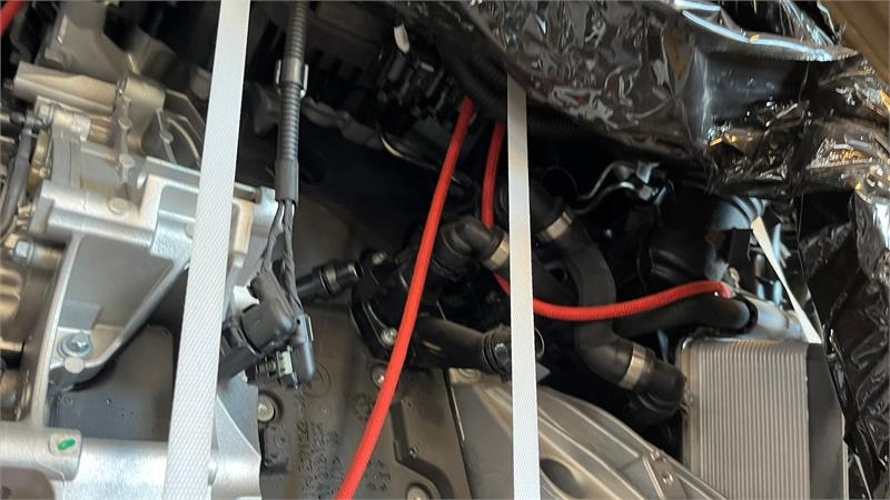 BMW Motor B57D30A Fabriks NY komplet motor - Motor za Automobil: slika 4 BMW Motor B57D30A Fabriks NY komplet motor - Motor za Automobil: slika 4