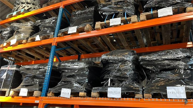 BMW Motor B57D30B Fabriks NY komplet motor - Motor za Automobil: slika 2 BMW Motor B57D30B Fabriks NY komplet motor - Motor za Automobil: slika 2