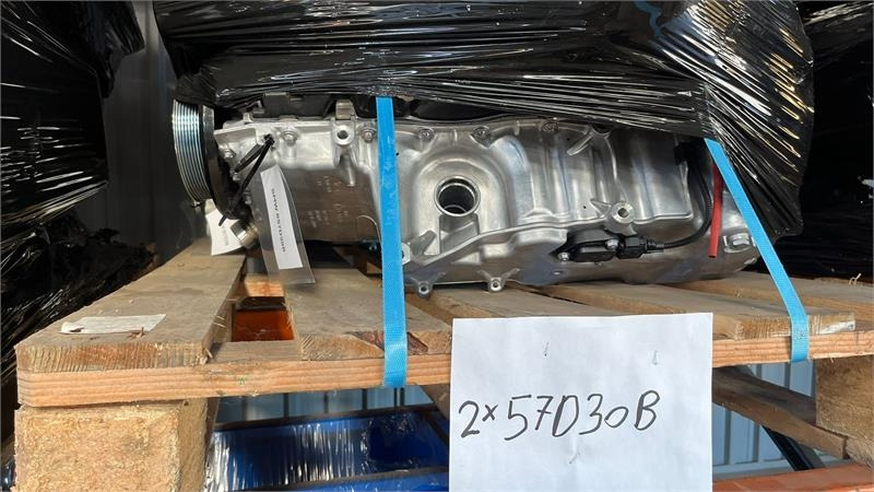 BMW Motor B57D30B Fabriks NY komplet motor - Motor za Automobil: slika 1 BMW Motor B57D30B Fabriks NY komplet motor - Motor za Automobil: slika 1