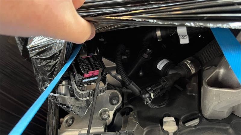 BMW Motor B57D30B Fabriks NY komplet motor - Motor za Automobil: slika 3 BMW Motor B57D30B Fabriks NY komplet motor - Motor za Automobil: slika 3