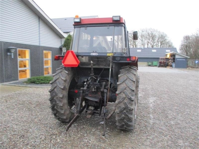 Traktor Case IH 844 XL 4wd traktor, en ejer fra ny: slika 13 Traktor Case IH 844 XL 4wd traktor, en ejer fra ny: slika 13