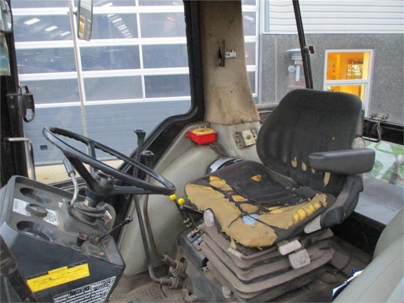 Case IH 844 XL 4wd traktor, en ejer fra ny  - Traktor: slika 4 Case IH 844 XL 4wd traktor, en ejer fra ny  - Traktor: slika 4