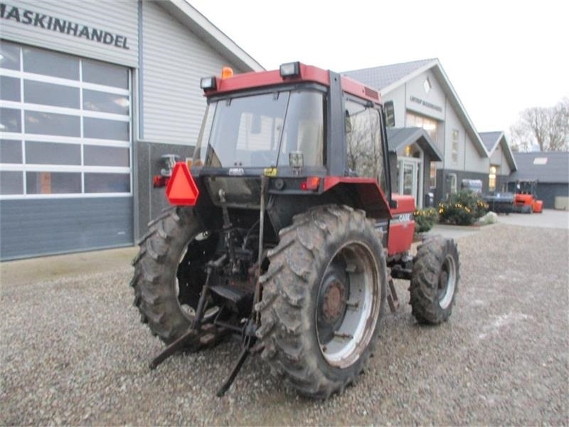 Traktor Case IH 844 XL 4wd traktor, en ejer fra ny: slika 12 Traktor Case IH 844 XL 4wd traktor, en ejer fra ny: slika 12
