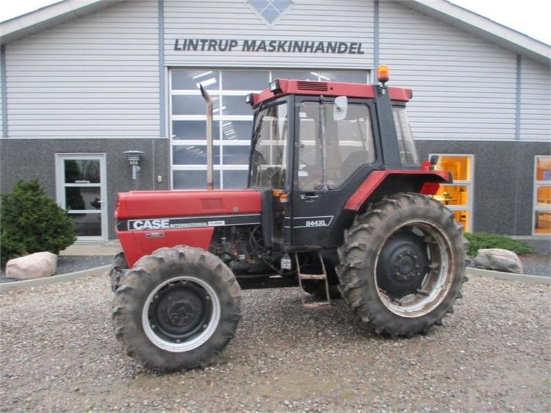 Traktor Case IH 844 XL 4wd traktor, en ejer fra ny: slika 17 Traktor Case IH 844 XL 4wd traktor, en ejer fra ny: slika 17