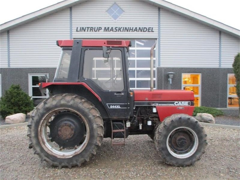 Case IH 844 XL 4wd traktor, en ejer fra ny  - Traktor: slika 2 Case IH 844 XL 4wd traktor, en ejer fra ny  - Traktor: slika 2