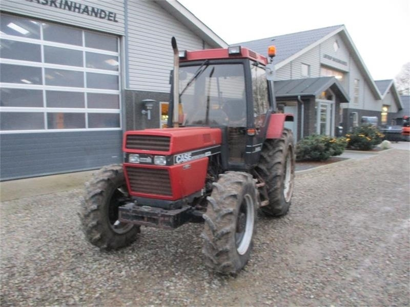 Traktor Case IH 844 XL 4wd traktor, en ejer fra ny: slika 6 Traktor Case IH 844 XL 4wd traktor, en ejer fra ny: slika 6