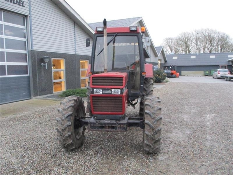 Traktor Case IH 844 XL 4wd traktor, en ejer fra ny: slika 7 Traktor Case IH 844 XL 4wd traktor, en ejer fra ny: slika 7