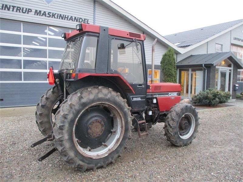 Traktor Case IH 844 XL 4wd traktor, en ejer fra ny: slika 11 Traktor Case IH 844 XL 4wd traktor, en ejer fra ny: slika 11