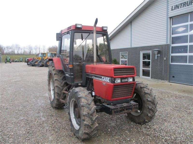 Traktor Case IH 844 XL 4wd traktor, en ejer fra ny: slika 16 Traktor Case IH 844 XL 4wd traktor, en ejer fra ny: slika 16