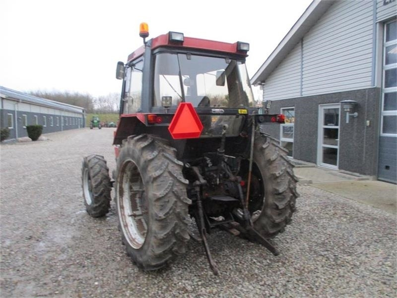 Traktor Case IH 844 XL 4wd traktor, en ejer fra ny: slika 10 Traktor Case IH 844 XL 4wd traktor, en ejer fra ny: slika 10