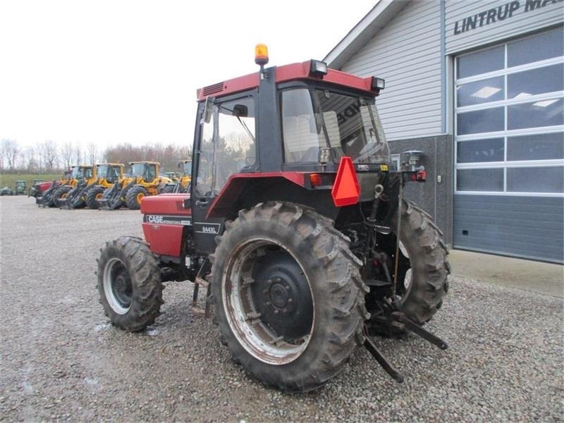 Traktor Case IH 844 XL 4wd traktor, en ejer fra ny: slika 9 Traktor Case IH 844 XL 4wd traktor, en ejer fra ny: slika 9