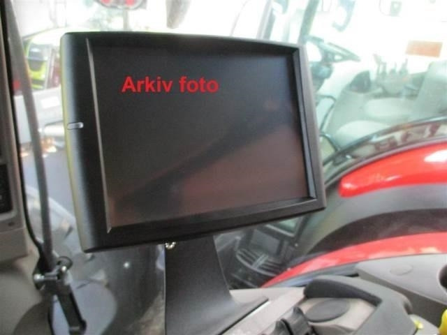 Lizing Case IH AFS Pro 700 Monitor Case IH AFS Pro 700 Monitor  Case IH AFS Pro 700 Monitor Case IH AFS Pro 700 Monitor: slika 6