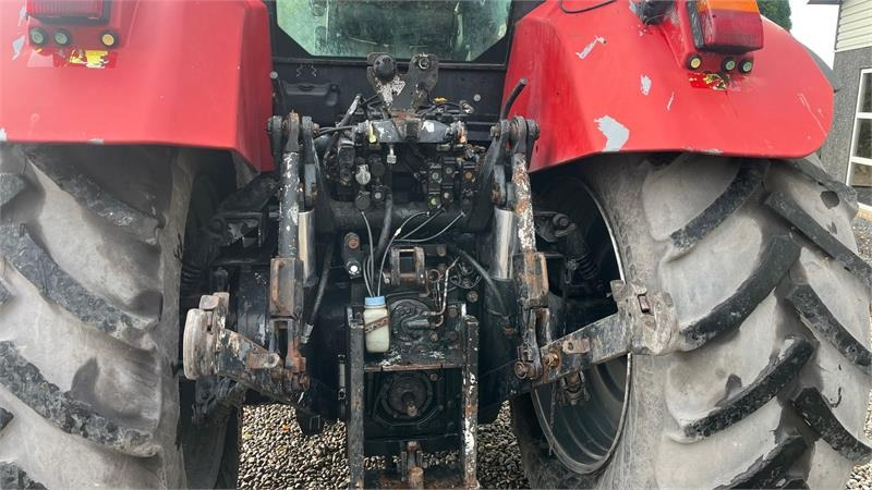 Case IH CVX 1195 Med frontlift  - Traktor: slika 4 Case IH CVX 1195 Med frontlift  - Traktor: slika 4