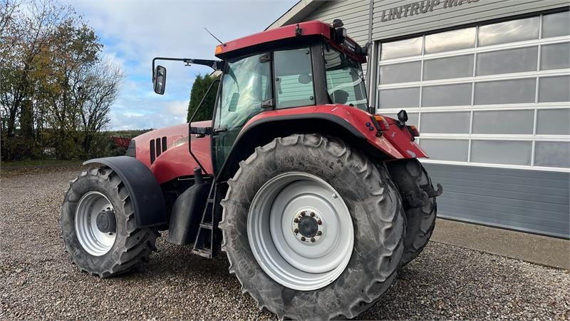 Case IH CVX 1195 Med frontlift  - Traktor: slika 3 Case IH CVX 1195 Med frontlift  - Traktor: slika 3